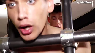 495 slave porn videos